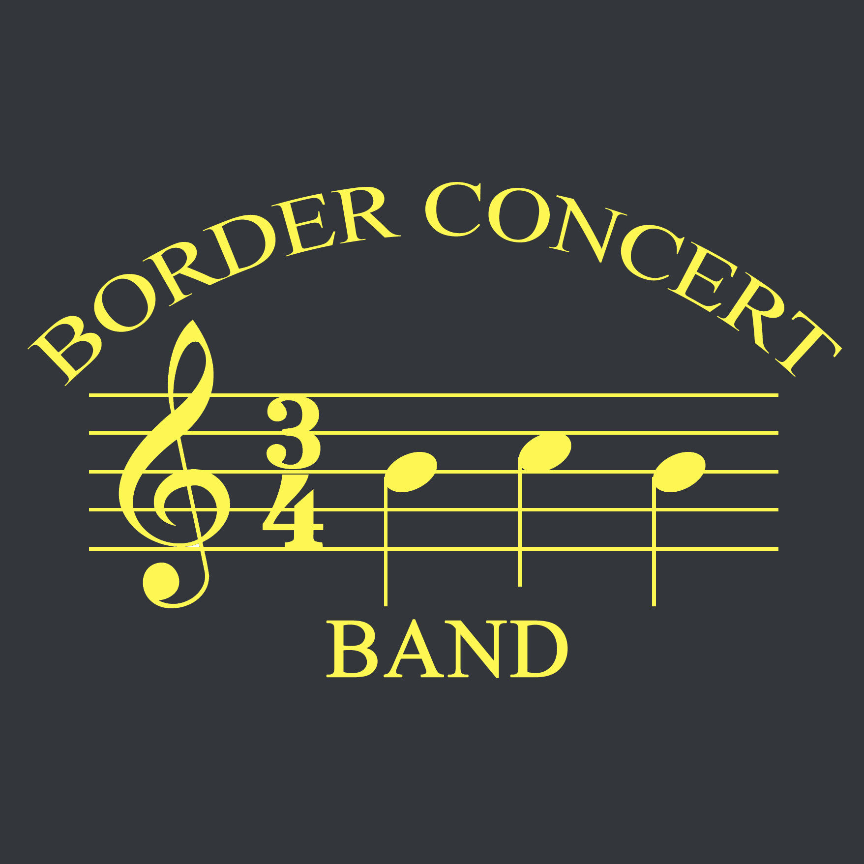 Border Concert Band